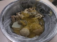 牛肠酸-正宗梧州牛肠酸
