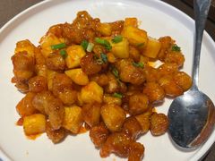 -福来齐·鲁菜海鲜·渔家菜(朝阳街分店)