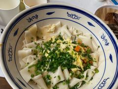 油泼扯面-御陕坊(交大店)