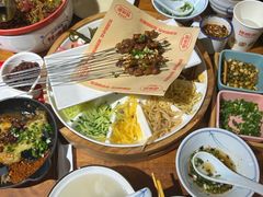 -怪噜范·老贵阳街头名小吃(鸿通城店)