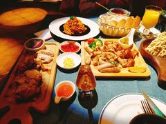 -俄士厨房(未来城店)
