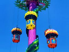 -苏州乐园森林水世界