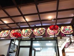 -小胖墩炝锅鱼(天钥桥路店)