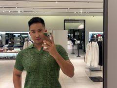 -ZARA(仓山万达店)