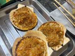 -亚东串烤(共康东路店)