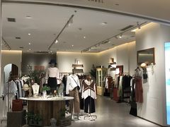店内环境-首开·龙湖成都西宸天街
