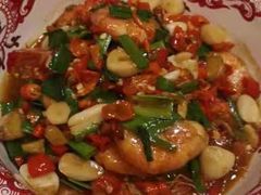 -传统菜农庄(皇姑路店)