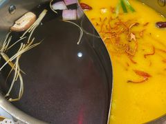 -小茉庐和牛自助火锅(龙湖万达店)