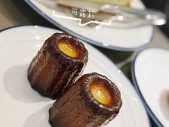 可露丽-Perma Café樸門(五羊店)
