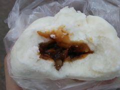 -包道广式点心专门店(东山口店)