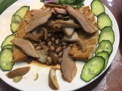 -清真悦宾楼食府(海湖店)