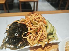 -饺子季水饺餐厅(新市街店)