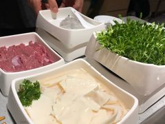 捞派黄喉-海底捞火锅(海宁路店)