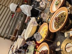 -小方外婆菜(蒙山路店)