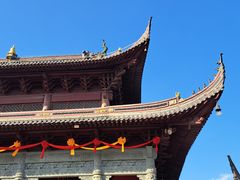 -上海财神庙