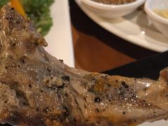 -申德勒加油站西餐厅(日坛路总店)