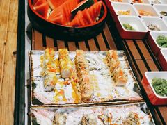 -水林间·寿喜烧自助(仙林金鹰店)
