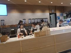 -奈雪的茶(石厦时代广场店)