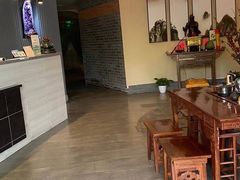 -迈格笙SPA·影院式足道·采耳(金桥店)