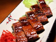-気楽亭和食料理(气乐亭大世界本店)