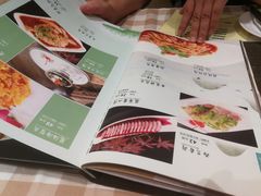 -古南都·江苏酒家(建宁路店)