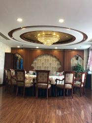 -南来顺饭庄·宴会厅(南菜园店)