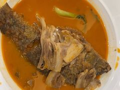 -四季轩中餐厅(徐州开元名都大酒店)