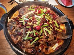 -老板恋上鱼(印象城店)