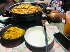 -蛙小侠(柳州万象城店)