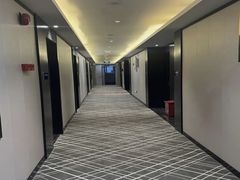 -希岸酒店(广州南站店)