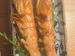 -德川家日本料理(顺义华联店)