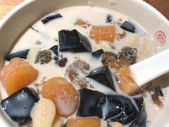 -彬媽糖水(侨鑫国际店)