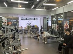 -OG01·24h私教铁馆(中鼎316店)