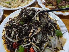 -温州一家人美食(西木头市店)