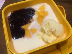 -蓝湾咖啡(桥林店)