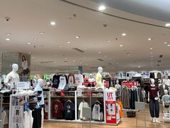 -优衣库(苏州吴江万象汇店)