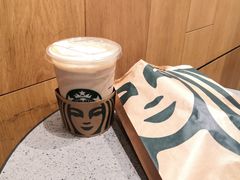 -星巴克(深圳布吉万象汇4F店)