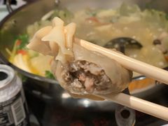 -大红袍火锅料理(尖沙咀店)