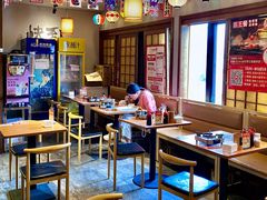 -王氏炉匠·烧鸟放题自助(好运街店)