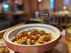 -印象鲵宴·张家界地标美食名片(溪布街店)