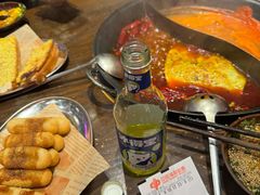 -萍姐火锅·公路夜市(南京新街口店)