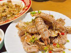 -必点海鲜·海肠捞饭大王(滨江道店)