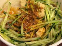 -笑笑凉皮(富国街店)