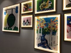 -tomato蕃茄田艺术(新天地中心)