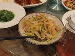 -一楼食业·美食人家