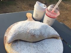 -Cafe Aewol Monsant