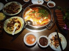 -阿婉贵州苗家酸汤鱼(梅林店)