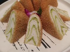 -纳家楼·地道陕菜(劳动路店)
