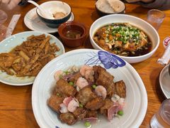 -百家鲜·杭帮菜