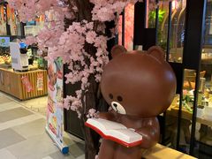 景观位-速喜太SushiTime日料食堂(君欣店)